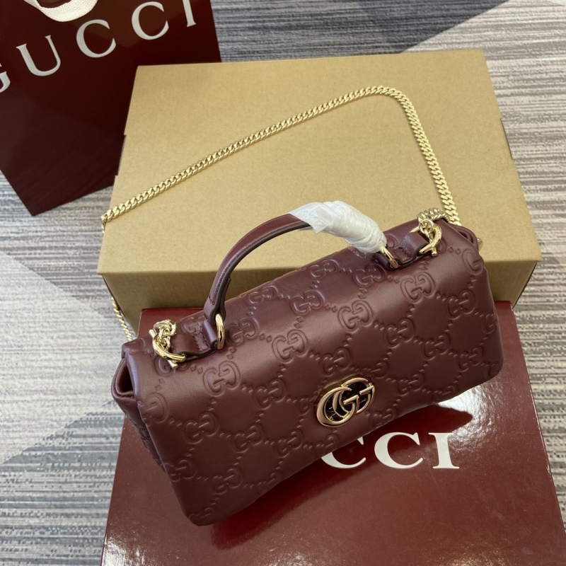 Gucci Top Handle Bags